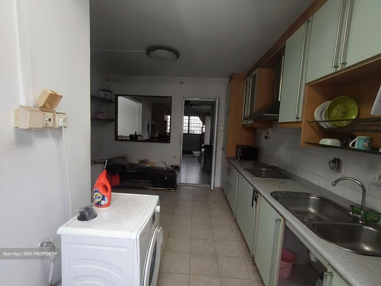 Blk 233 Simei Street 4 (Tampines), HDB 5 Rooms #613599651
